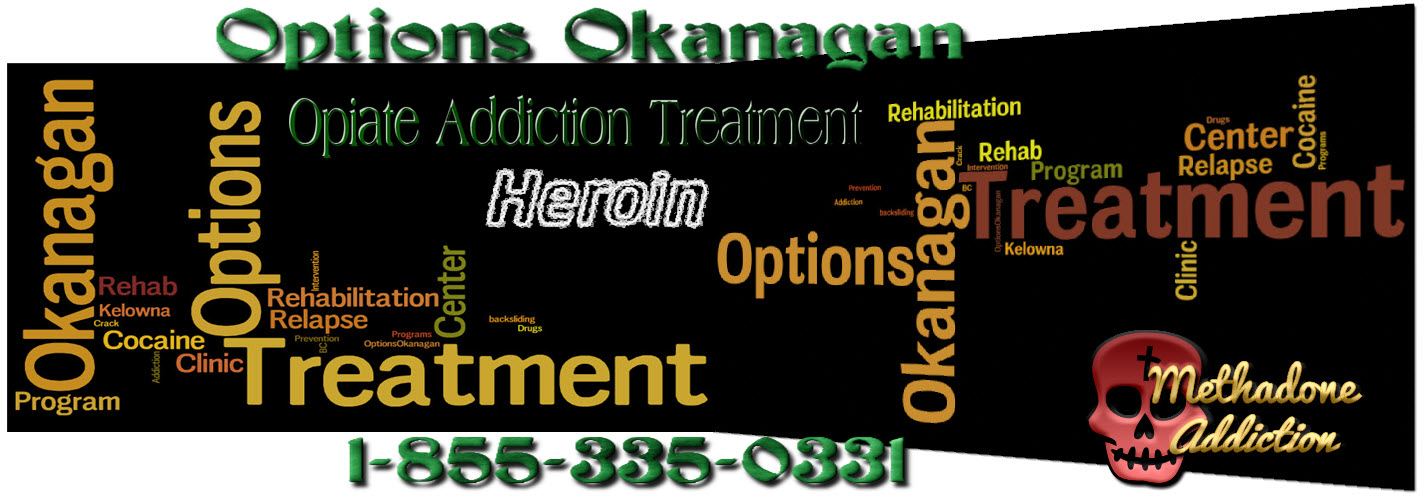 Opiate addiction and drug abuse and addiction in Vancouver